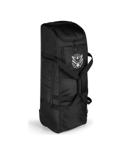 Bolsa de Béisbol Rodante Fiorenzo Presa con Compartimentos