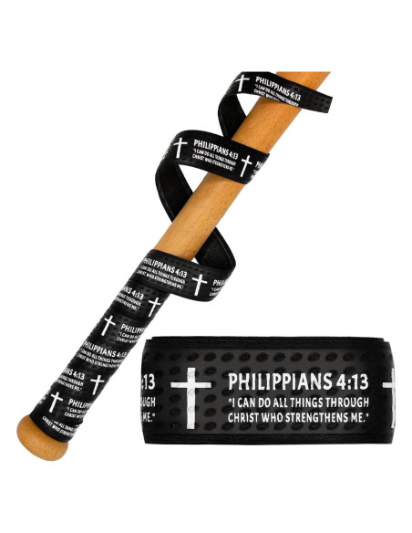 Cinta de Agarre para Bate de Béisbol Piemow 1.5mm Antideslizante