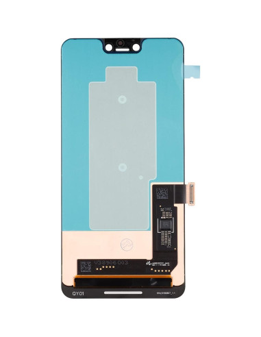 Pantalla OLED Duotipa para Google Pixel 3 XL 16 cm Reemplazo