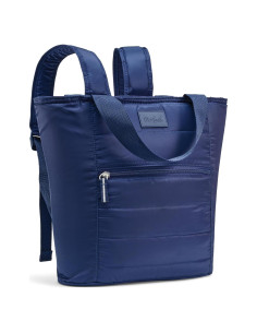 Mochila Enfriadora Fit & Fresh Mari Azul Medianoche 12 Latas