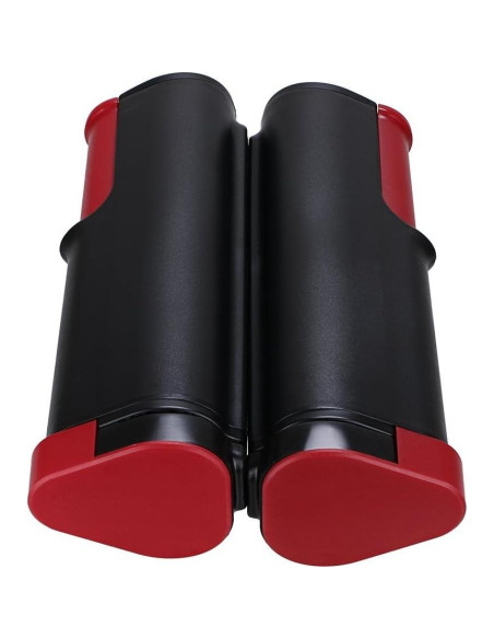 Red de Tenis de Mesa Retráctil Hipiwe 1.8M Ajustable