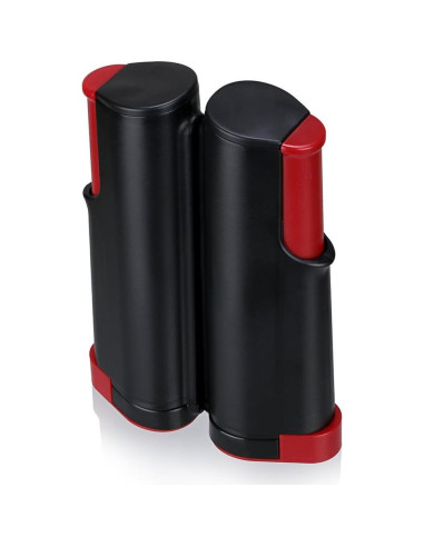 Red de Tenis de Mesa Retráctil Hipiwe 1.8M Ajustable