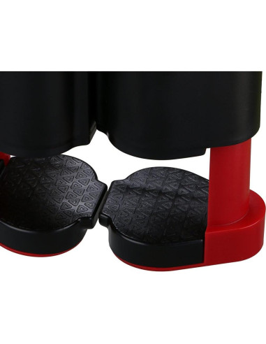 Red de Tenis de Mesa Retráctil Hipiwe 1.8M Ajustable