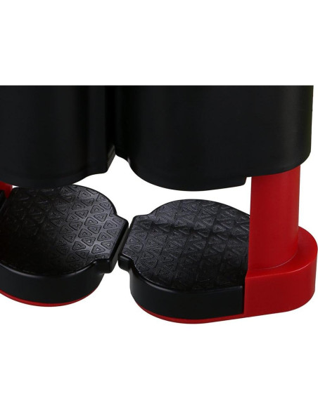 Red de Tenis de Mesa Retráctil Hipiwe 1.8M Ajustable