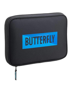 Funda para Raquetas Butterfly YT Tour | Acolchada y Duradera