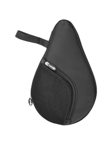Funda Acolchada para Raqueta de Tenis de Mesa CM con Bolsillo