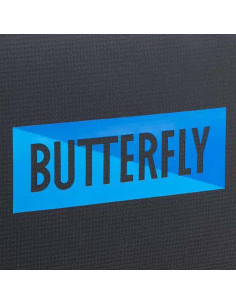Funda para Raquetas Butterfly YT Tour | Acolchada y Duradera 2
