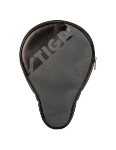 Cubierta de Raqueta de Tenis de Mesa STIGA - Dura, 2 Compartimentos