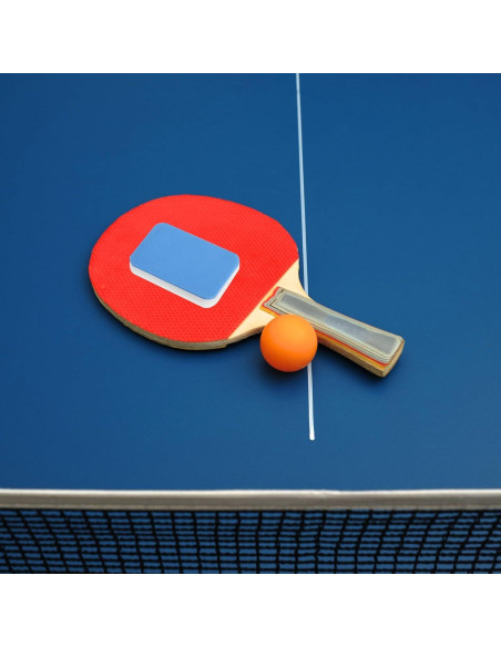 Esponja de Limpieza para Palas de Tenis de Mesa PATIKIL - 4 Pcs