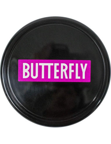 Esponja de Limpieza Butterfly Cuidado Limpio para Tenis de Mesa