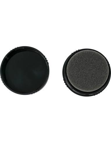 Esponja de Limpieza Butterfly Cuidado Limpio para Tenis de Mesa