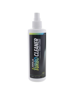 Spray Limpiador de Goma JOOLA Turbo 250 ml para Raquetas