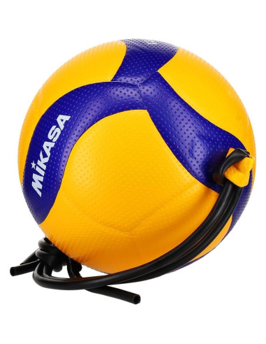 Balón de Voleibol de Entrenamiento Mikasa V300W-AT-TR