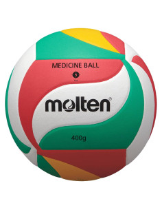 Balón de Voleibol Molten Setter 65cm 400g Entrenamiento