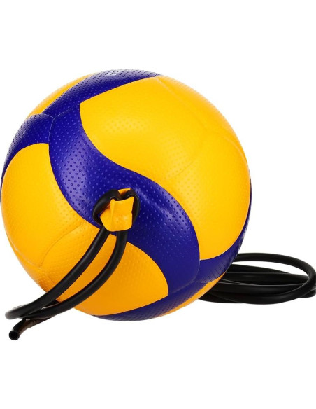 Balón de Voleibol de Entrenamiento Mikasa V300W-AT-TR