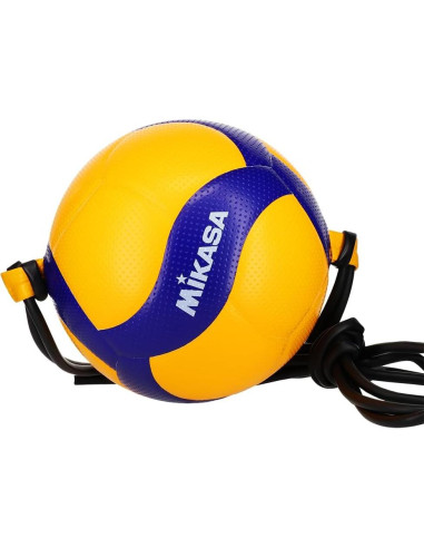 Balón de Voleibol de Entrenamiento Mikasa V300W-AT-TR