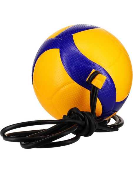 Balón de Voleibol de Entrenamiento Mikasa V300W-AT-TR