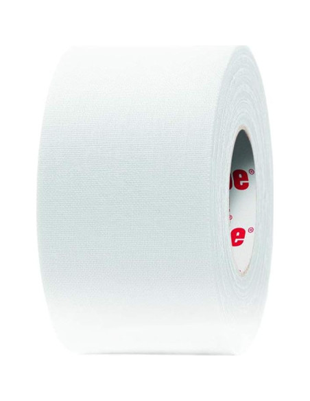 Cinta Atlética Mueller MTape 1.5" x 9.14 m - 6 Rollos