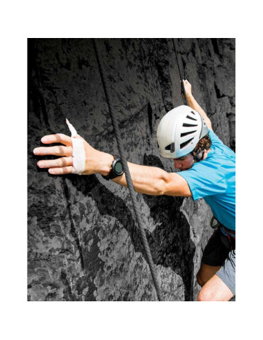 Cinta de Zinc Oxide Mueller 2" x 15 yd Blanco