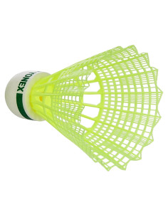 Volantes de Nylon Yonex Mavis 10 - 6 Unidades Verde