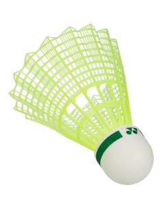 Volantes de Nylon Yonex Mavis 10 - 6 Unidades Verde 2