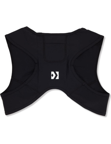 Chaleco Abierto GPS SOCCERBEE X-Vest Unisex para Atletas