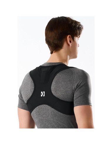 Chaleco Abierto GPS SOCCERBEE X-Vest Unisex para Atletas