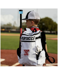 Anillos Choke Up Orbis para Bate de Béisbol Juvenil - 4 Piezas 2