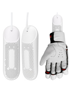 Secador de Guantes de Bateo Tujoe SEW1611 con Eliminador de Olores