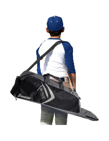 Bolsa Deportiva Franklin Sports JR3 Pulse - Béisbol y Softbol