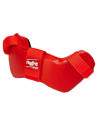 Almohadilla para Máscara de Receptor Rawlings CMP Escarlata