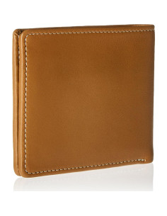 Cartera Bifold para Hombre Rawlings Heart of the Hide Marrón 2