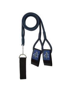 Banda de Resistencia WSAKOUE 18.14kg para Entrenamiento de Béisbol