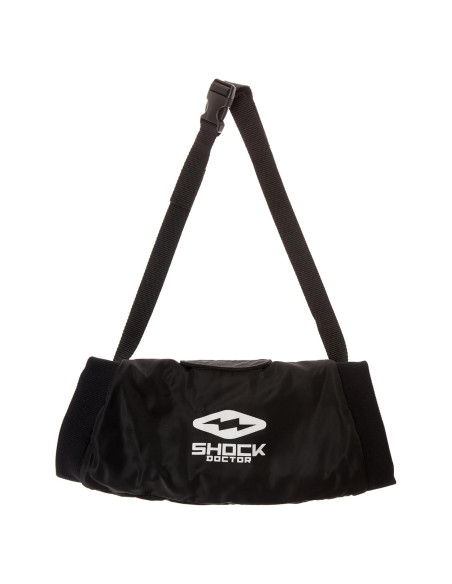 Calentador de Manos Shock Doctor SD30570 Ajustable Resistente al Agua