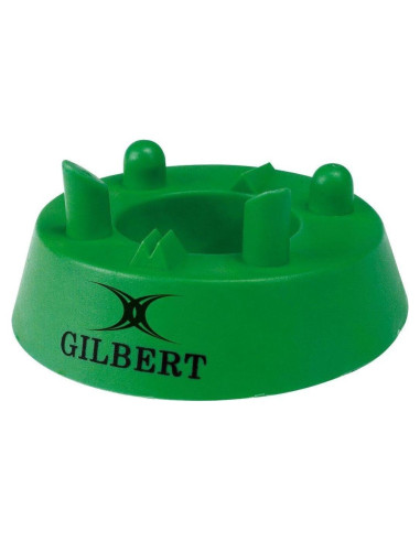 Tee de Pateo Gilbert Rugby G1205 - Altura Media de Goma