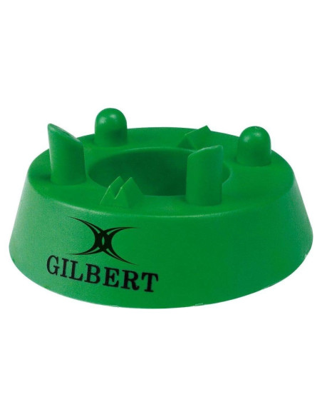 Tee de Pateo Gilbert Rugby G1205 - Altura Media de Goma