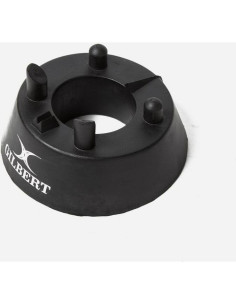 Tee de Patada Gilbert Precisión Naranja para Rugby 2