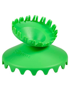 Tee de Rugby Supertee Duke - Tecnología Dientes Dobles