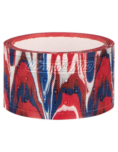 Cinta de Agarre Lacrosse Lizard Skins V2 0.5mm Camo 99cm