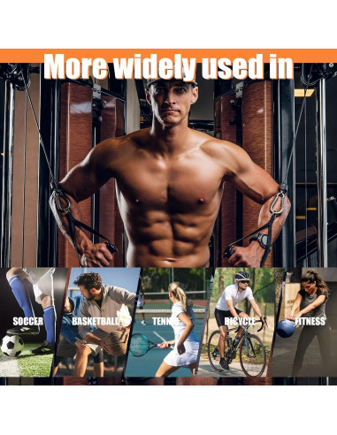 Cinta Atlética para Dedos Alrhso 2 Rollos Algodón 10m Blanco