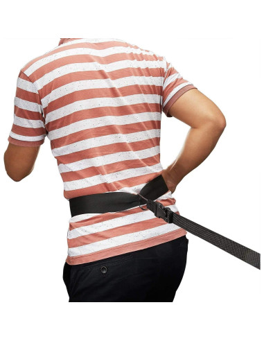 Paracaídas de Resistencia Cledaepho CKL2EO-T9 142 cm