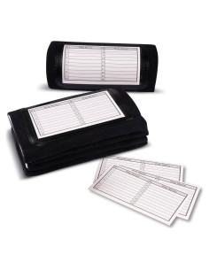 Banda de Muñeca para Jugadas de Fútbol GSM - Adulto - 5 Pzas