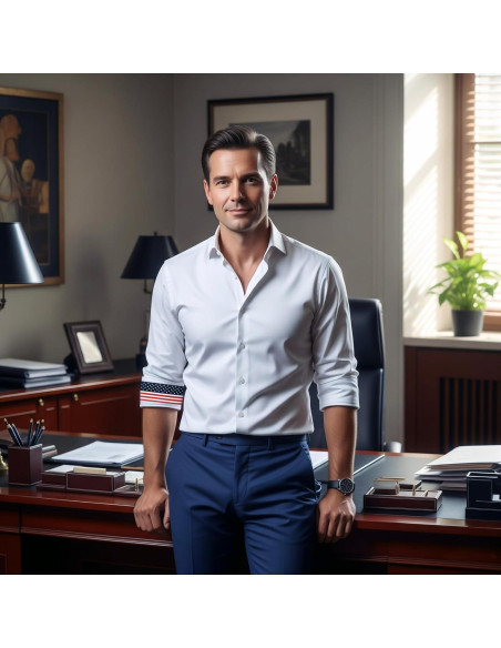 Brazalete Noirika Proactive-Band Edición Limitada EE. UU.