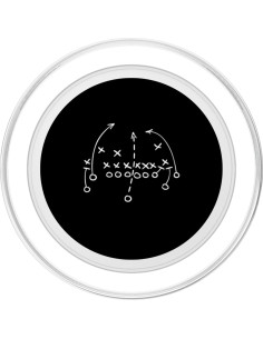 PopGrip MagSafe Fútbol Americano Táctico PopSockets 2