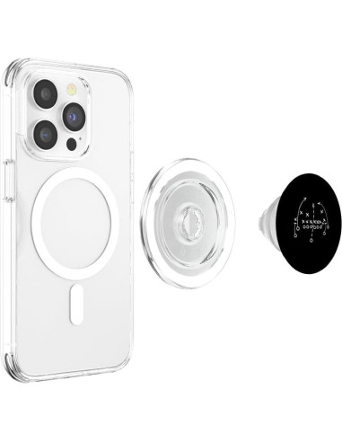 PopGrip MagSafe Fútbol Americano Táctico PopSockets