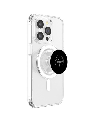 PopGrip MagSafe Fútbol Americano Táctico PopSockets