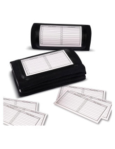 Banda de Muñeca para Jugadas de Fútbol GSM - 5 Unidades