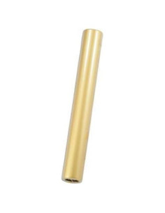 Bastón de Aluminio Gill Oro 129.54 cm