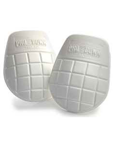 Rodilleras Ultra-Lite Pro Down para Fútbol - Talla Única