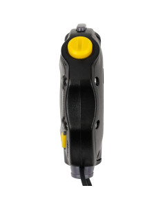 Cronómetro Digital Casio HS-70W-1JH Negro 85g 2